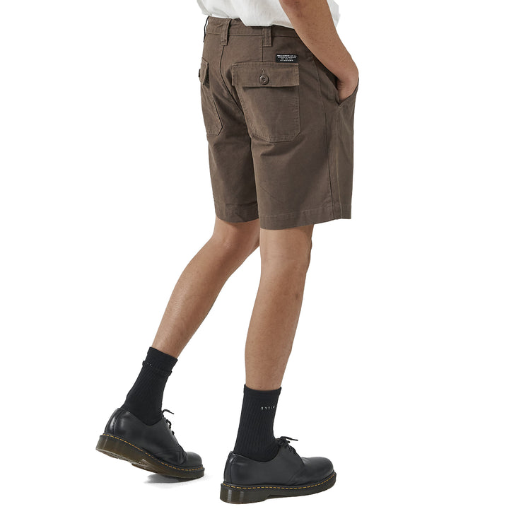 Thrills Century Shorts - Men's Canteen