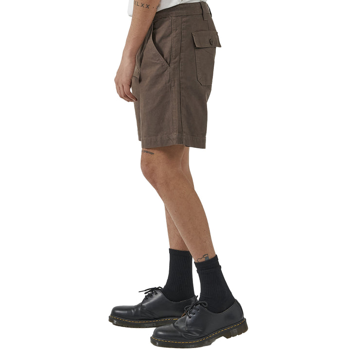 Thrills Century Shorts - Men's Canteen