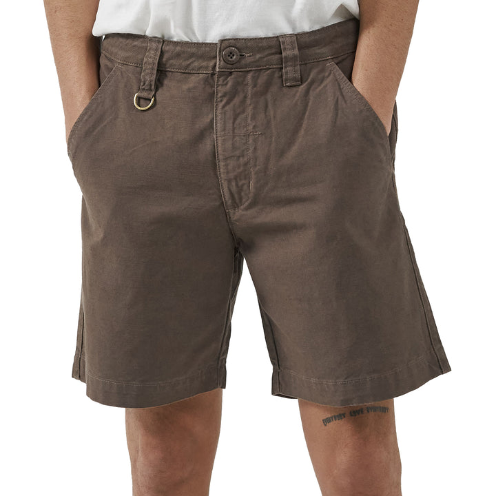 Thrills Century Shorts - Men's Canteen