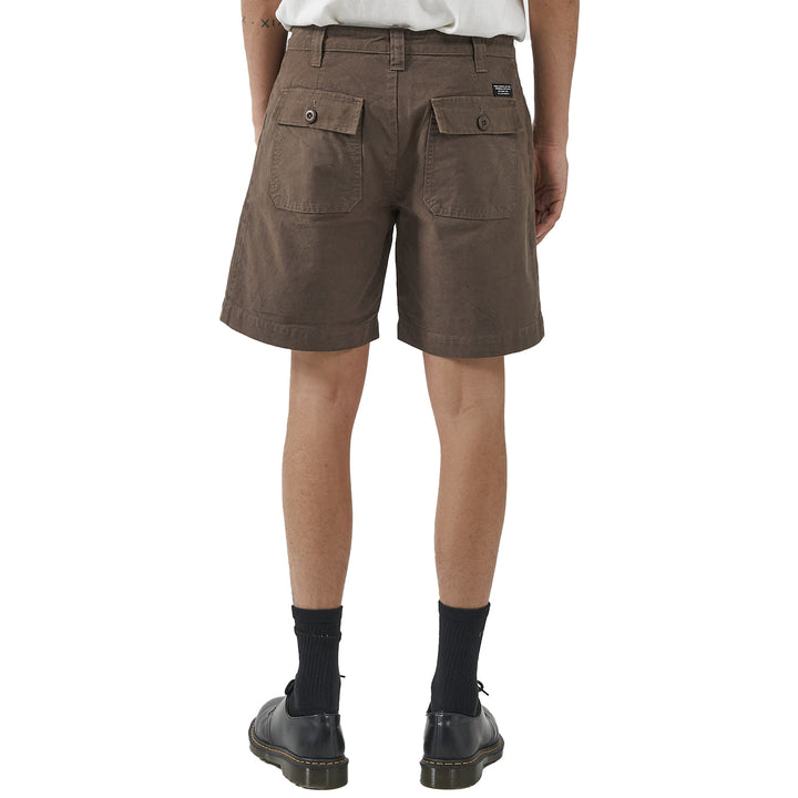 Thrills Century Shorts - Men's Canteen