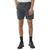 Thrills Union Mandude Work Shorts - Men's Petrol