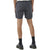 Thrills Union Mandude Work Shorts - Men's Petrol