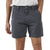 Thrills Union Mandude Work Shorts - Men's Petrol
