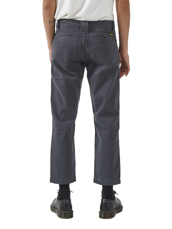 Thrills Union Work Pants - Men's Petrol