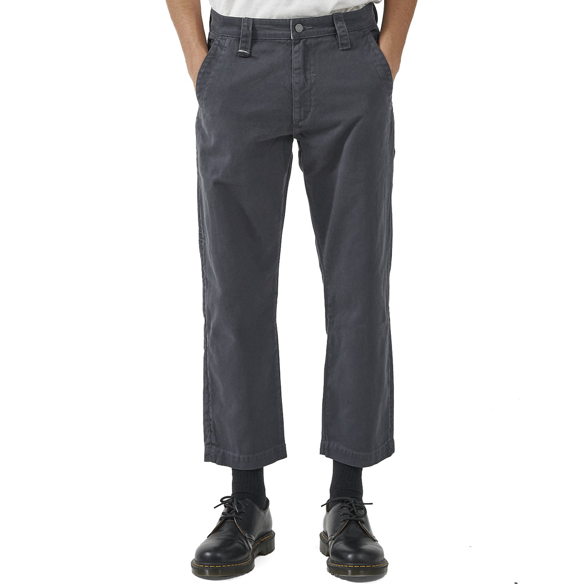 Thrills Union Work Pants - Men's Petrol
