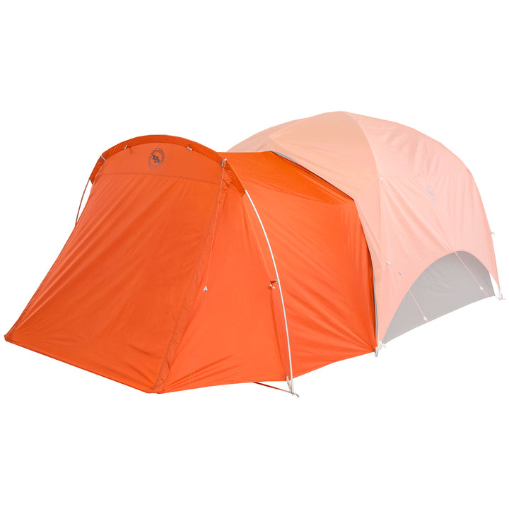 Big Agnes Big House 4 Vestibule