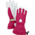 Hestra Patrol Gauntlet Gloves - Women's Fuchsia