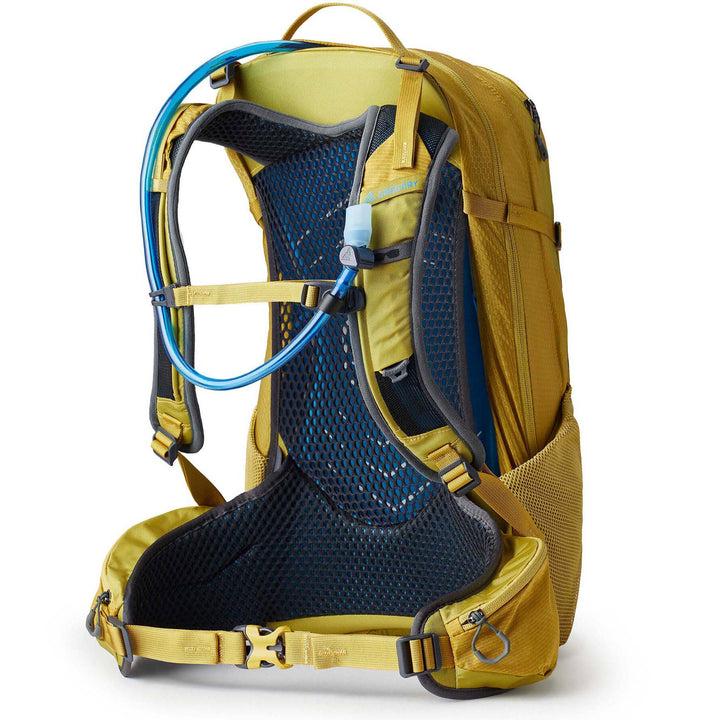 Gregory Juno 24 H2O Hydration Pack - Women's Mineral Yellow