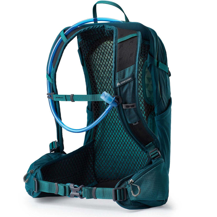 Gregory Sula 8 H2O Pack - Women's Antigua Green