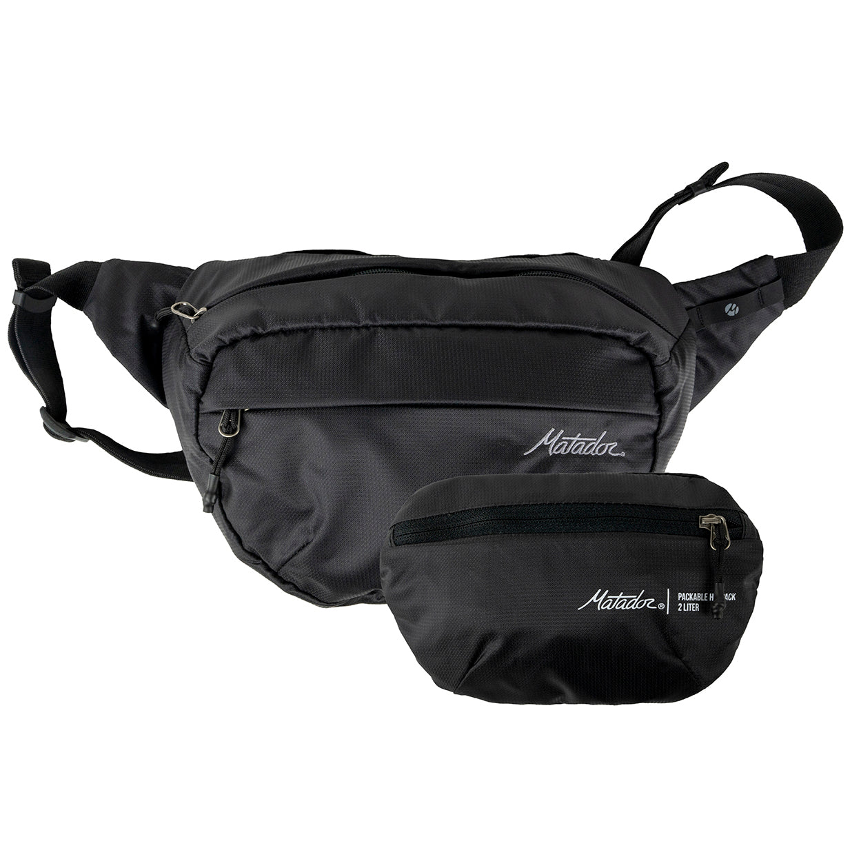 Matador On-Grid Hip Pack - Thumbnail 2