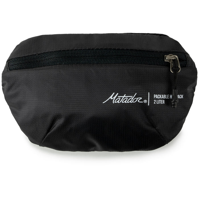 Matador On-Grid Packable Hip Pack