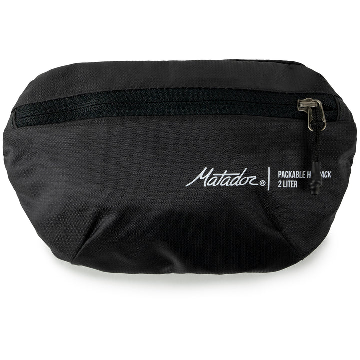 Matador On-Grid Packable Hip Pack