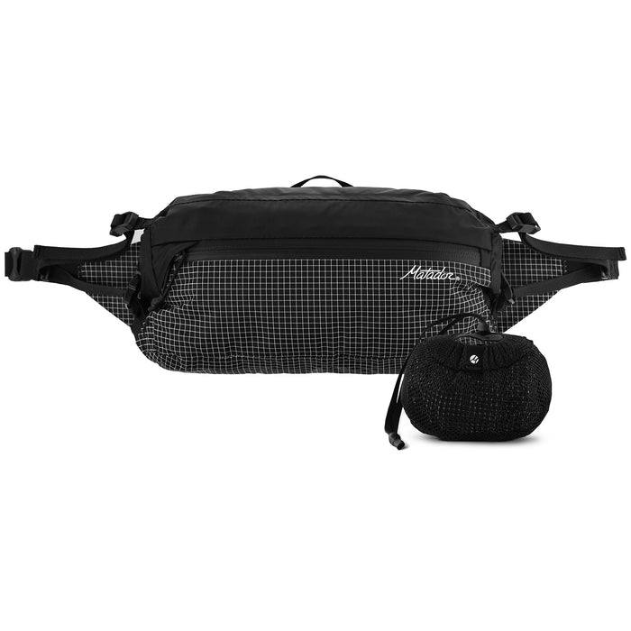 Matador Freerain Waterproof Packable Hip Pack