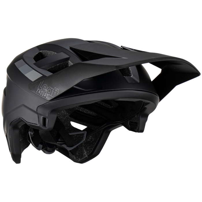Leatt MTB Enduro 2.0 V23 Bike Helmet Stealth