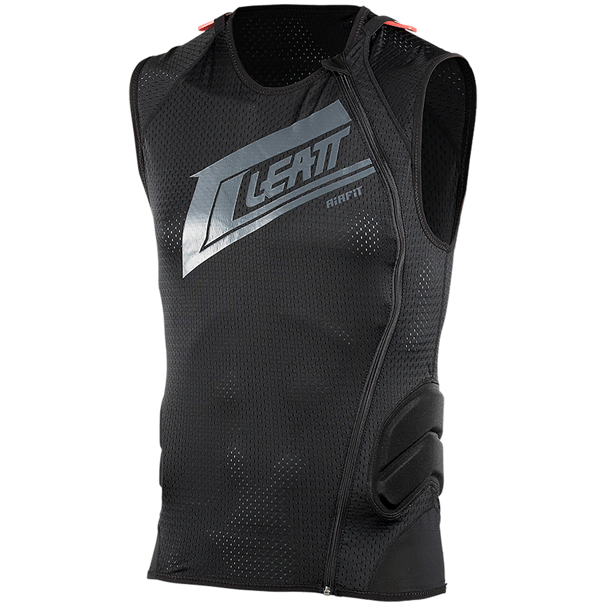 Leatt 3DF Back Protector Black