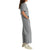 Brixton Sorrento Short-Sleeve Coverall - Women's Black/Off White