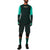 Oakley Factory Pilot MTB Long-Sleeve Jersey Hunter Green