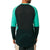Oakley Factory Pilot MTB Long-Sleeve Jersey Hunter Green