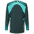 Oakley Maven RC Long-Sleeve Jersey Green Frog
