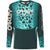 Oakley Maven RC Long-Sleeve Jersey Green Frog