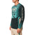 Oakley Maven RC Long-Sleeve Jersey Green Frog
