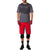 Oakley Maven RC Short-Sleeve Jersey Black Frog