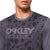 Oakley Maven RC Short-Sleeve Jersey Black Frog