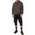Oakley Maven MTB Cargo Shorts Blackout