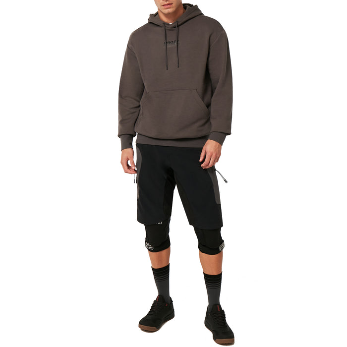 Oakley Maven MTB Cargo Shorts Blackout