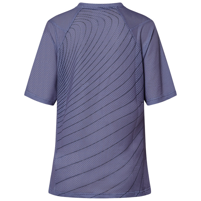 Oakley Factory Pilot RC Short-Sleeve Jersey - Women's New Lilac
