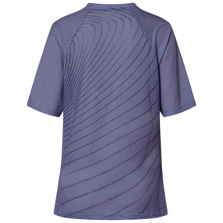 Oakley Factory Pilot RC Short-Sleeve Jersey - Women's New Lilac