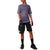 Oakley Factory Pilot RC Short-Sleeve Jersey - Women's New Lilac