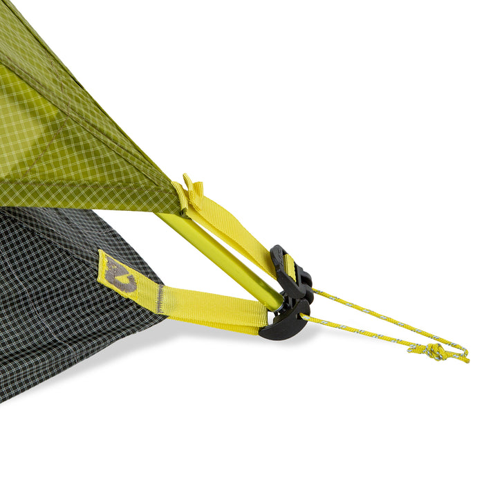 Nemo Dragonfly OSMO 2 Person Tent None