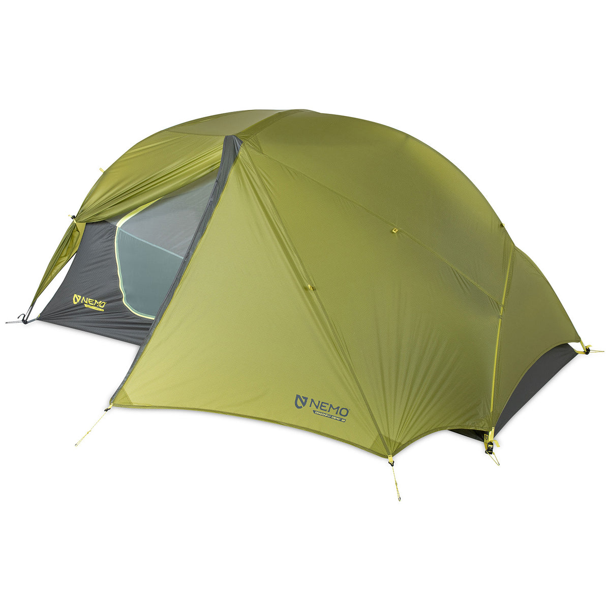 Nemo Dragonfly OSMO 2 Person Tent None