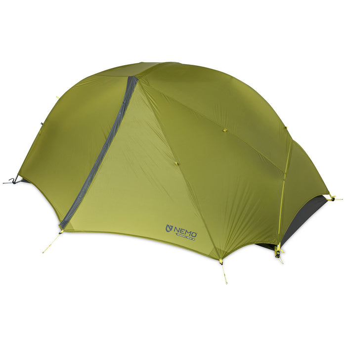 Nemo Dragonfly OSMO 2 Person Tent None