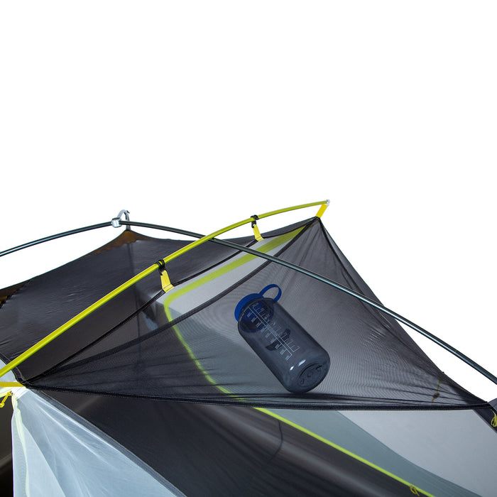 Nemo Dragonfly OSMO 2 Person Tent None