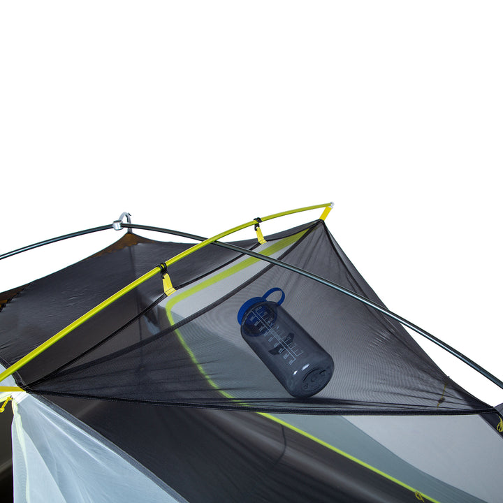 Nemo Dragonfly OSMO 2 Person Tent None