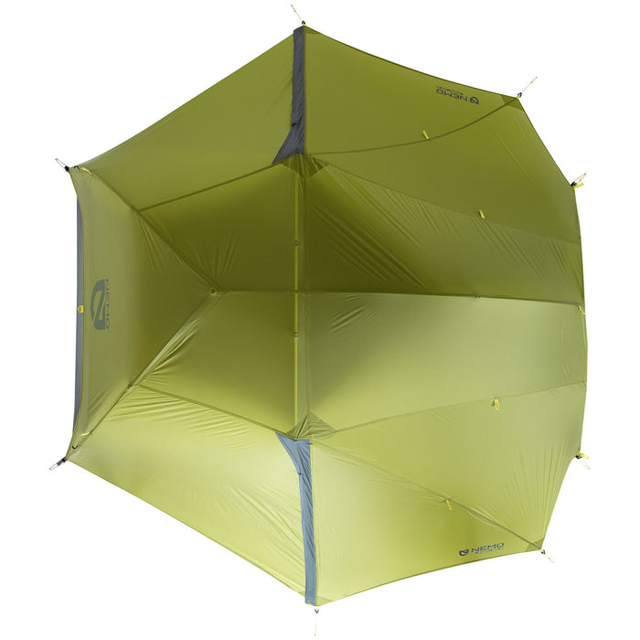 Nemo Dragonfly OSMO 2 Person Tent None