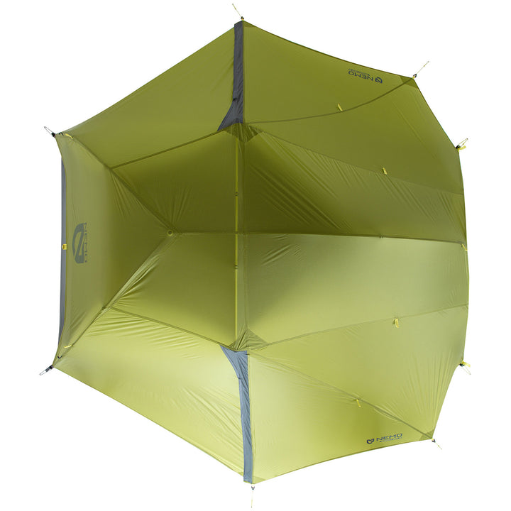 Nemo Dragonfly OSMO 2 Person Tent None