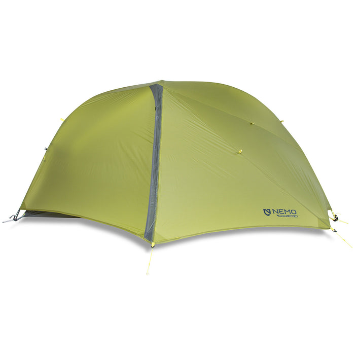 Nemo Dragonfly OSMO 2 Person Tent None