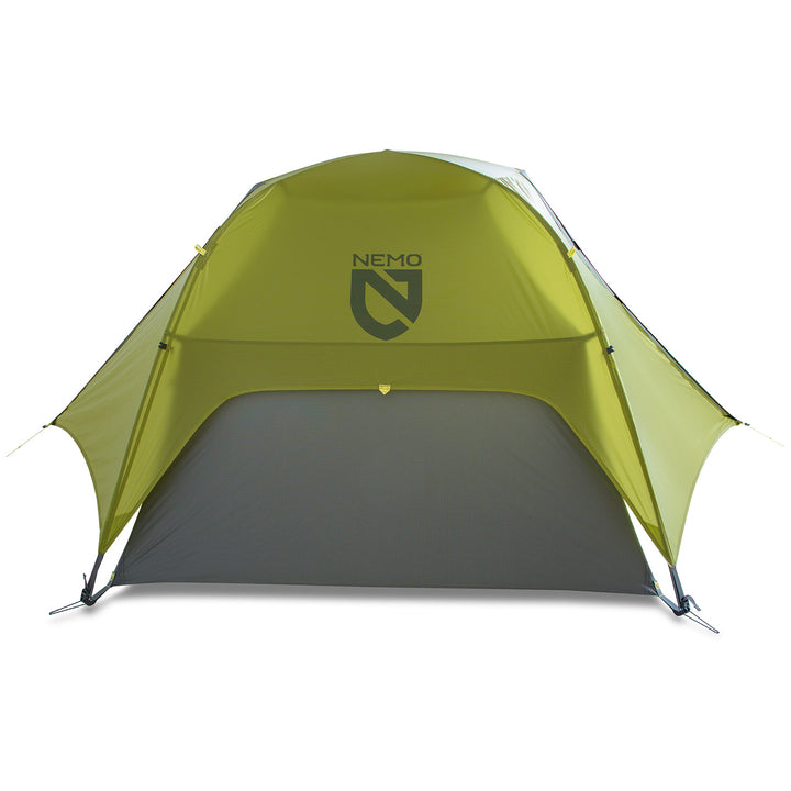 Nemo Dragonfly OSMO 2 Person Tent None