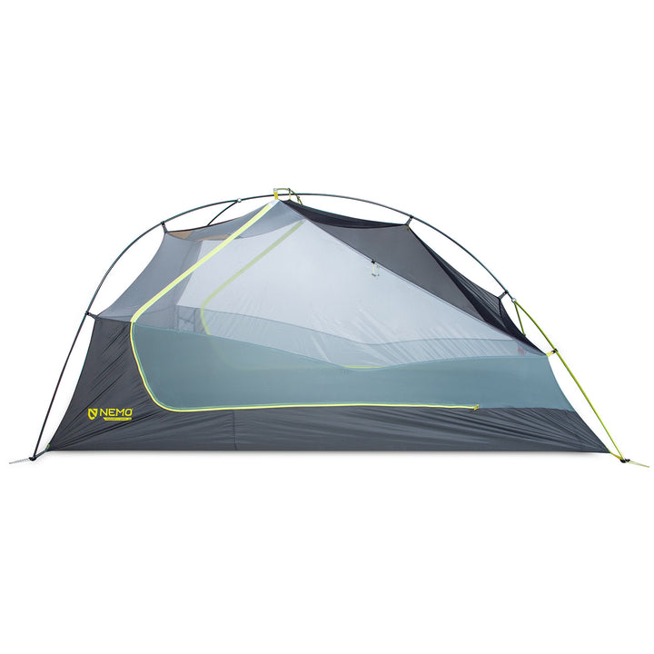 Nemo Dragonfly OSMO 2 Person Tent None