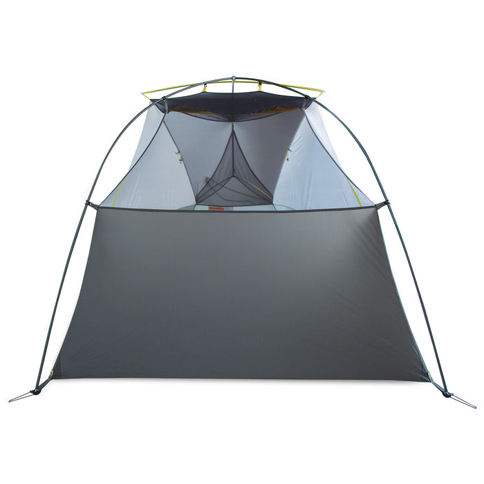 Nemo Dragonfly OSMO 2 Person Tent None
