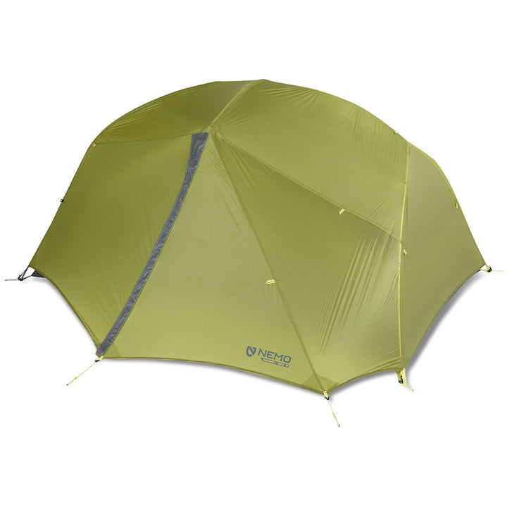 Nemo Dragonfly OSMO 3-Person Tent None
