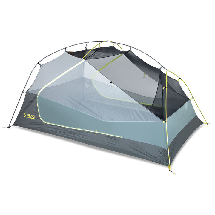 Nemo Dragonfly OSMO 3-Person Tent None