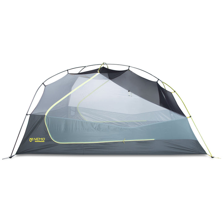 Nemo Dragonfly OSMO 3-Person Tent None