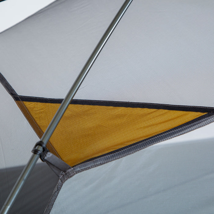 Nemo Dragonfly OSMO 2 Person Tent None
