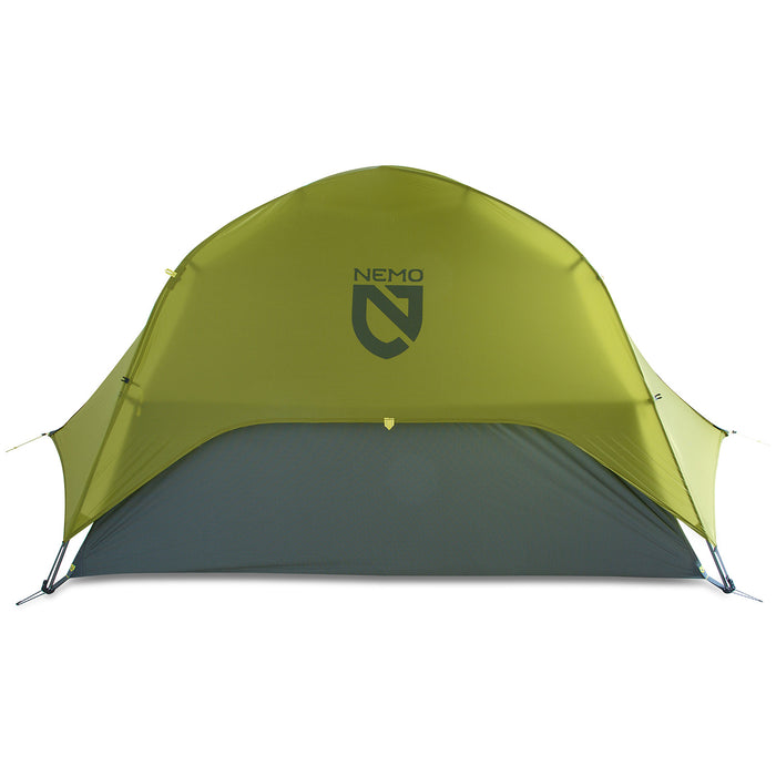 Nemo Dragonfly OSMO 3-Person Tent None