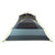 Nemo Dragonfly OSMO 3-Person Tent None
