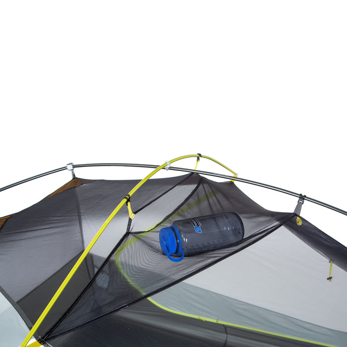 Nemo Dragonfly OSMO 3-Person Tent None